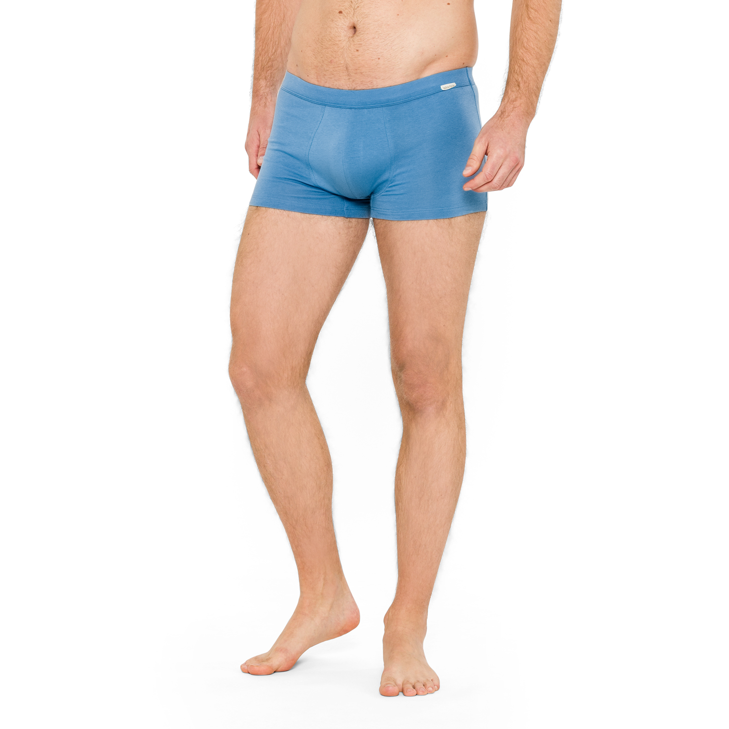 Boxershorts aus Bio-Baumwolle