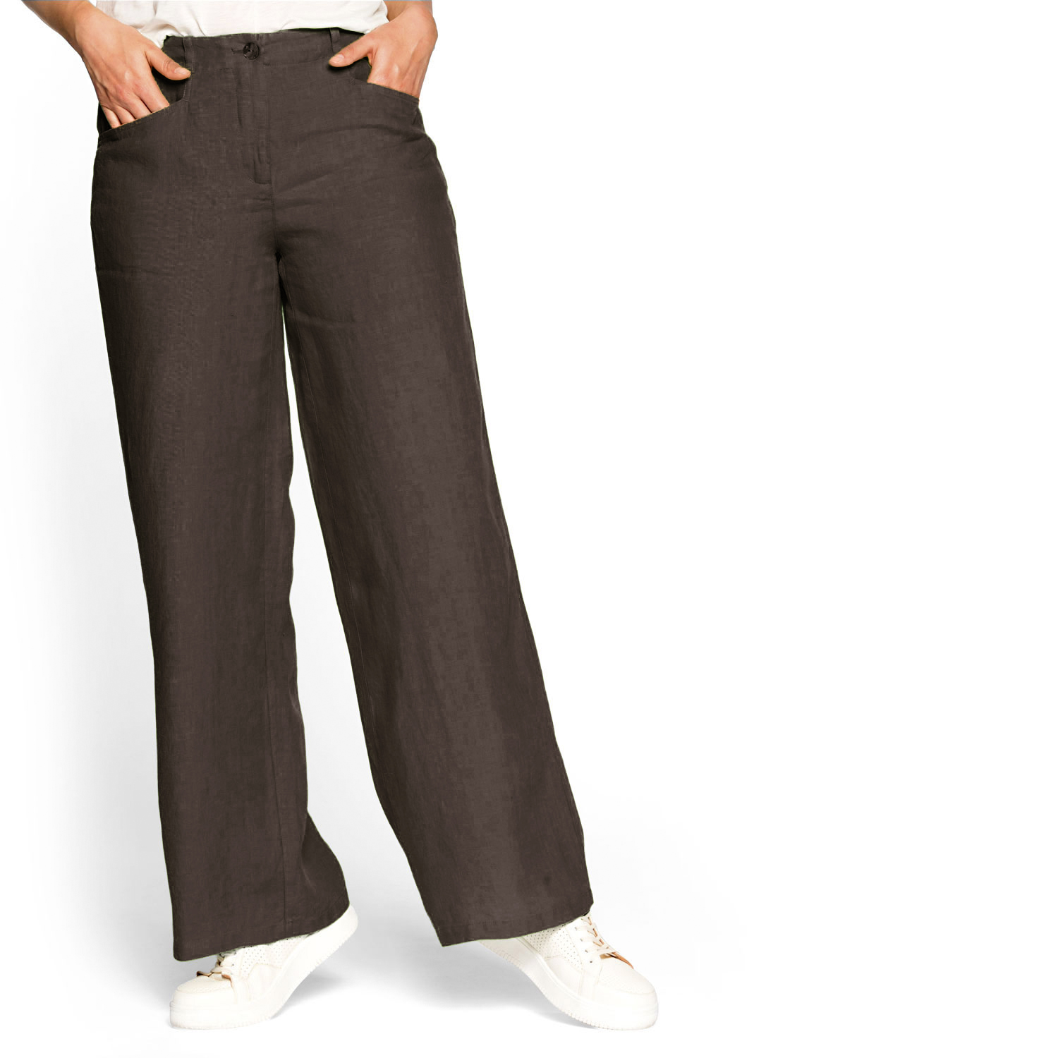 Leinenhose "Anne"