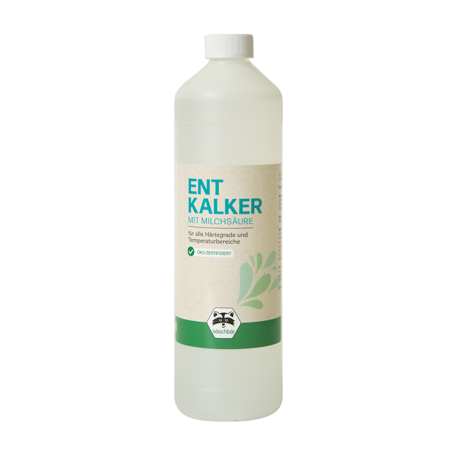 Entkalker